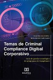 Temas de Criminal Compliance Digital Corporativo (eBook, ePUB)