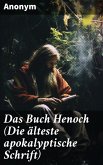 Das Buch Henoch (Die älteste apokalyptische Schrift) (eBook, ePUB)