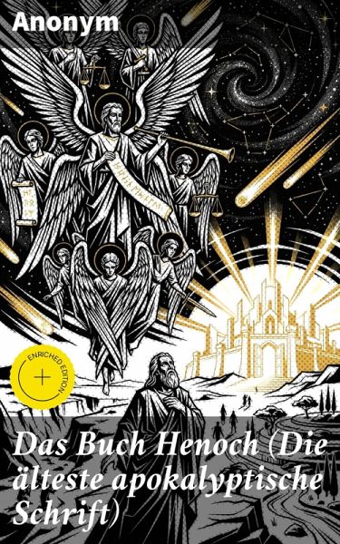 Das Buch Henoch (Die älteste apokalyptische Schrift) (eBook, ePUB)