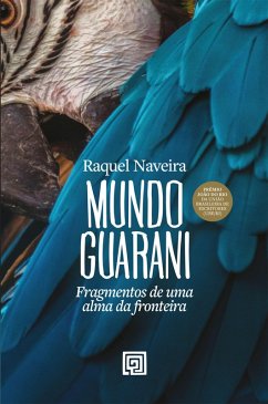 Cover Mundo Guarani (eBook, ePUB)