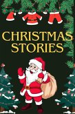 Christmas Stories (eBook, ePUB)