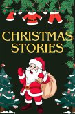 Christmas Stories (eBook, ePUB) Christmas Stories (eBook, ePUB)