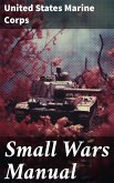 Small Wars Manual (eBook, ePUB)