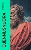 Ojennusnuora (eBook, ePUB)