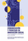 Comunicación y procesos de innovación social (eBook, ePUB)