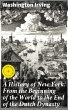 A History of New York: From the... - Bild 1