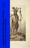David Cusick's Sketches of Ancient History of the Six Nations (eBook, ePUB)