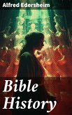 Bible History (eBook, ePUB)