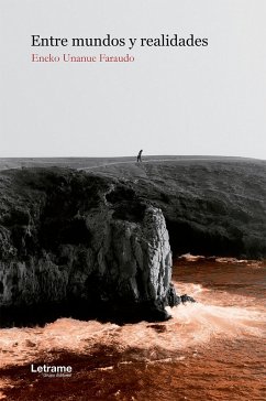Cover Entre mundos y realidades (eBook, ePUB)