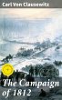 The Campaign of 1812 (eBook, ePUB) - Bild 1