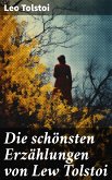 Die schönsten Erzählungen von Lew Tolstoi (eBook, ePUB)