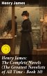 Henry James: The Complete Novels (The... - Bild 1