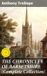 THE CHRONICLES OF BARSETSHIRE (Complete... - Bild 1
