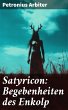Satyricon: Begebenheiten des Enkolp... - Bild 1