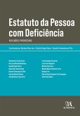 Estatuto da Pessoa com Deficiência (eBook, ePUB)