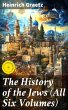 The History of the Jews (All Six... - Bild 1