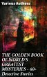 THE GOLDEN BOOK OF WORLD'S GREATEST... - Bild 1