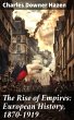 The Rise of Empires: European History,... - Bild 1