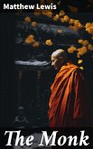 The Monk (eBook, ePUB)