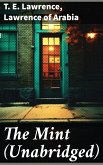 The Mint (Unabridged) (eBook, ePUB)
