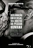 Declaração Universal dos Direitos da Pessoa Humana Fora do Armário (eBook, ePUB)