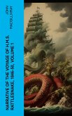 Narrative of the Voyage of H.M.S. Rattlesnake, 1846-50, Volume 1 (eBook, ePUB)