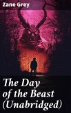 The Day of the Beast (Unabridged) (eBook, ePUB)