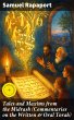 Tales and Maxims from the Midrash... - Bild 1