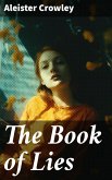 The Book of Lies (eBook, ePUB)