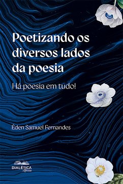 Cover Poetizando os diversos lados da poesia (eBook, ePUB)