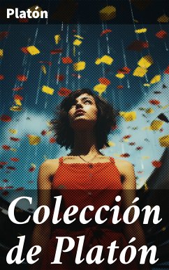 Colección de Platón (eBook, ePUB) - Platón