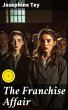 The Franchise Affair (eBook, ePUB) - Bild 1