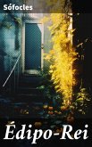 Édipo-Rei (eBook, ePUB)