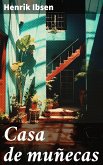 Casa de muñecas (eBook, ePUB)