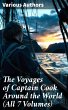 The Voyages of Captain Cook Around the... - Bild 1