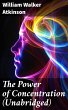 The Power of Concentration (Unabridged)... - Bild 1