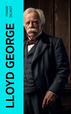 Lloyd George (eBook, ePUB) - Dilnot, Frank