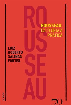 Cover Rousseau (eBook, ePUB)