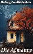 Die Aßmanns (eBook, ePUB) - Bild 1