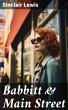 Babbitt & Main Street (eBook, ePUB) - Bild 1