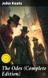 The Odes (Complete Edition) (eBook,... - Bild 1