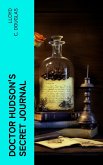 Doctor Hudson's Secret Journal (eBook, ePUB)