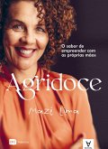 Agridoce (eBook, ePUB)