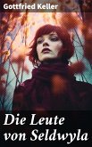 Die Leute von Seldwyla (eBook, ePUB)