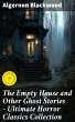 The Empty House and Other Ghost Stories... - Bild 1