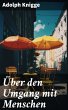 Über den Umgang mit Menschen (eBook,... - Bild 1