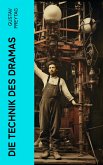 Die Technik des Dramas (eBook, ePUB)