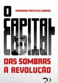 O capital (eBook, ePUB)