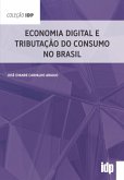 Economia Digital e Tributação do Consumo no Brasil (eBook, ePUB)