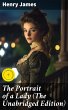 The Portrait of a Lady (The Unabridged... - Bild 1